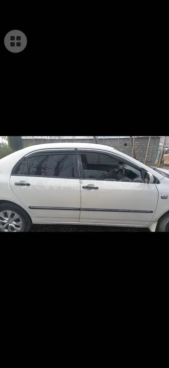Toyota Corolla 2006 for sale in Swat