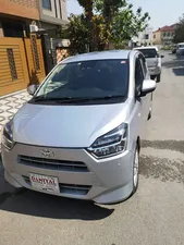 Toyota Pixis Epoch G 2020 for Sale