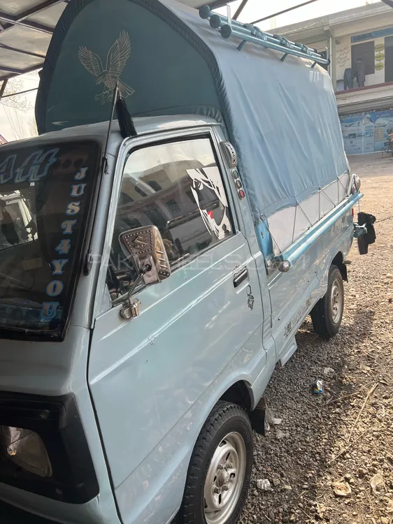 Suzuki Ravi 1991 for sale in Kohat