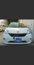 Toyota Passo X 2016 for Sale