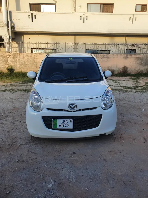 Mazda Carol 2013 for sale in Islamabad
