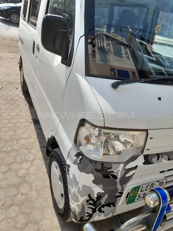 Mitsubishi Minica 2018 for sale in Wazirabad