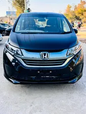 Honda Freed Hybrid G Honda Sensing 2018 for Sale
