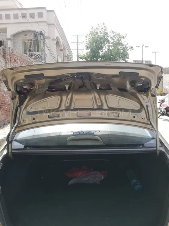 Honda Civic 2009 for sale in Jhang