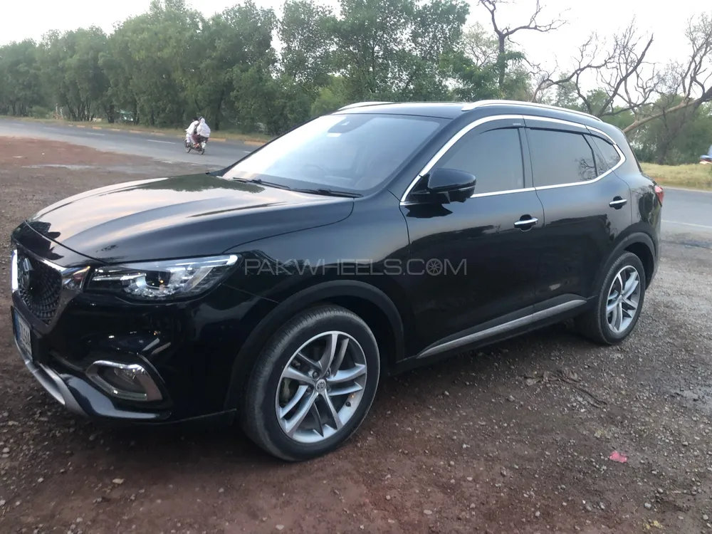 MG HS 2021 for Sale in Wazirabad Image-1