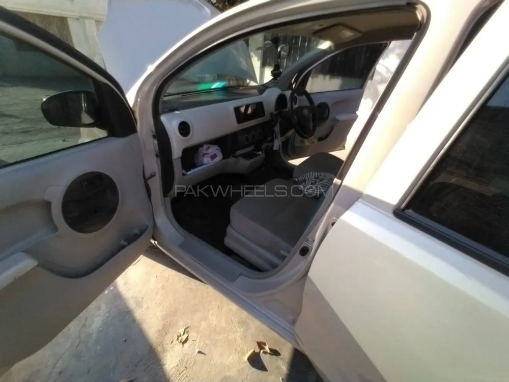 Toyota Passo 2010 for sale in Peshawar