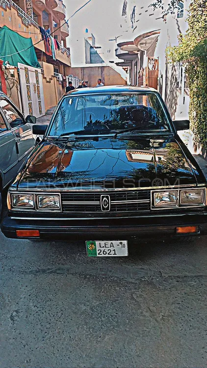 Toyota Corona 1979 for Sale in Rawalpindi Image-1