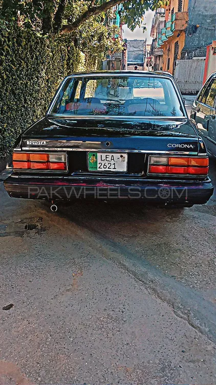 Toyota Corona 1979 for sale in Rawalpindi