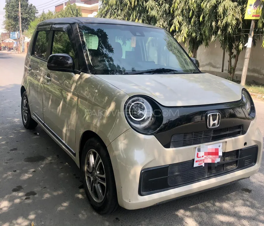 Honda N One 2021 for sale in Lahore