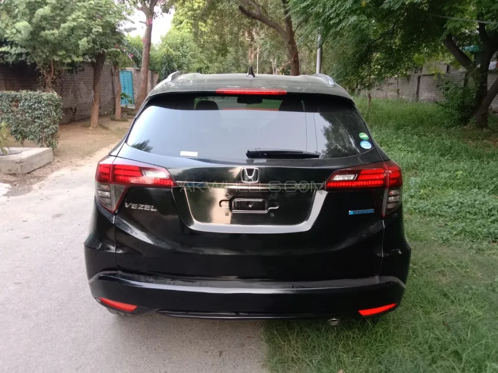 Honda Vezel 2018 for sale in Gujranwala