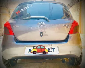 Toyota Yaris 2007 for Sale