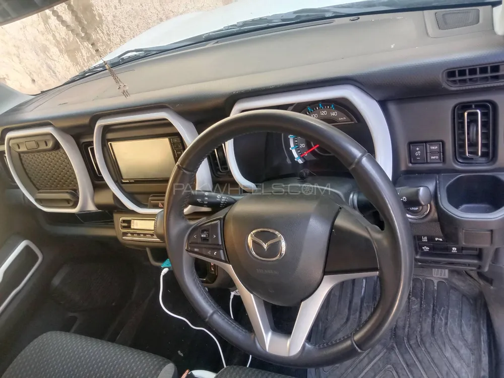 Mazda Flair Crossover 2021 for Sale in Peshawar Image-1