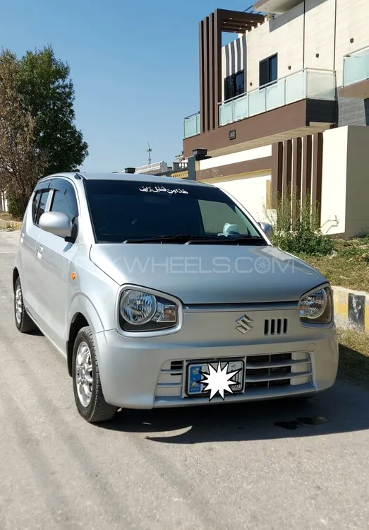 Suzuki Alto 2019 for sale in Chakwal