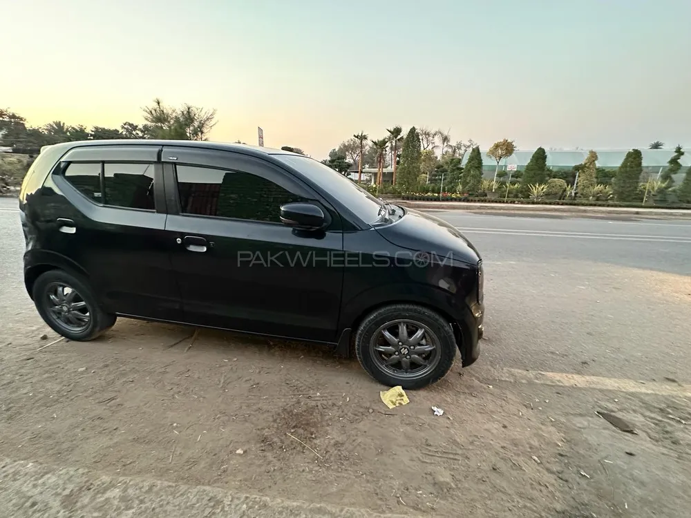 Suzuki Alto 2016 for sale in Multan