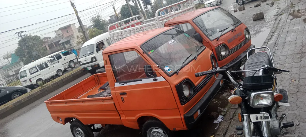 Suzuki Ravi 1982 for sale in Rawalpindi