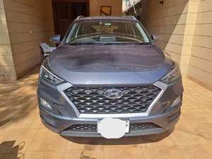 Hyundai Tucson 2018 for Sale