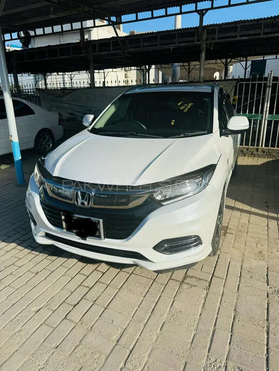 Honda Vezel 2018 for sale in Peshawar