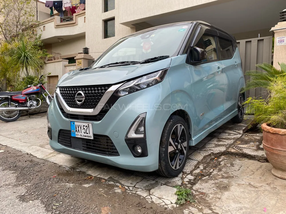 Nissan Dayz 2019 for sale in Rawalpindi