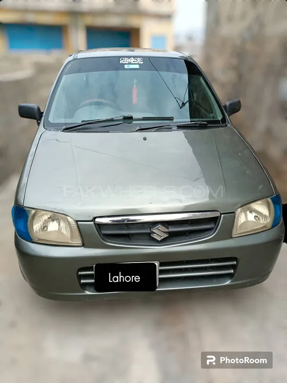 Suzuki Alto 2009 for Sale in Swabi Image-1