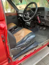 Toyota Hilux 1986 for Sale