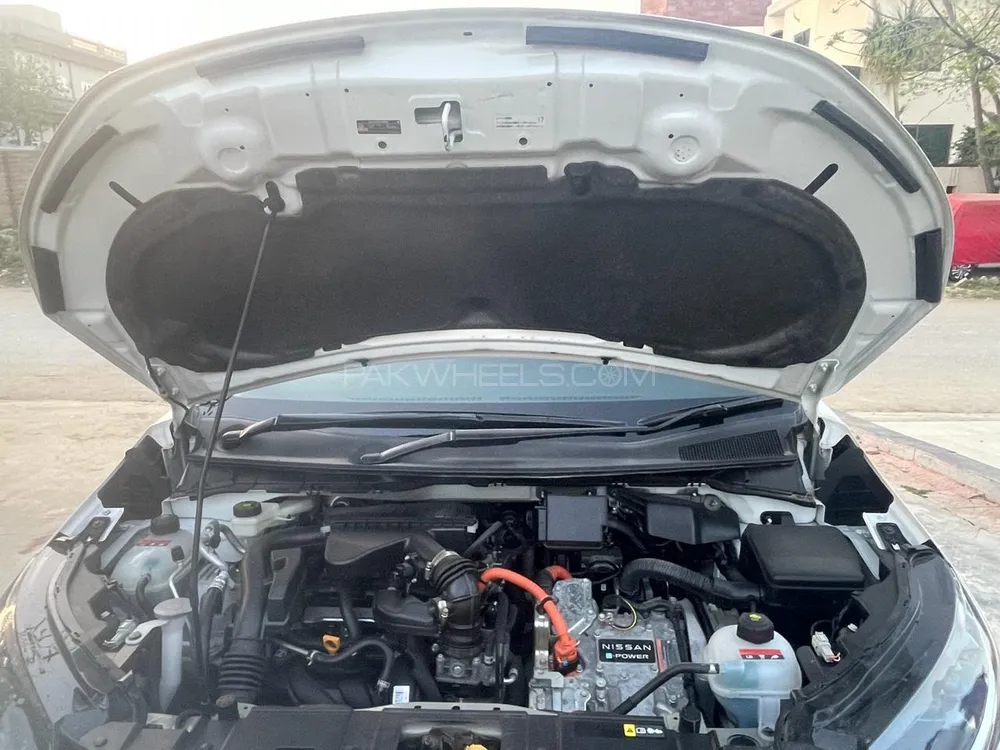 Nissan Note 2022 for sale in Islamabad