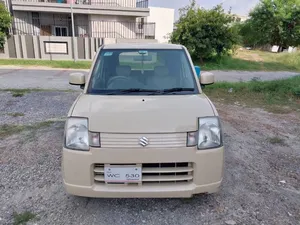 Suzuki Alto 2007 for Sale