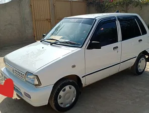 Suzuki Mehran VXR Euro II 2019 for Sale