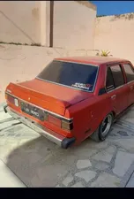 Toyota Corolla DX 1980 for Sale
