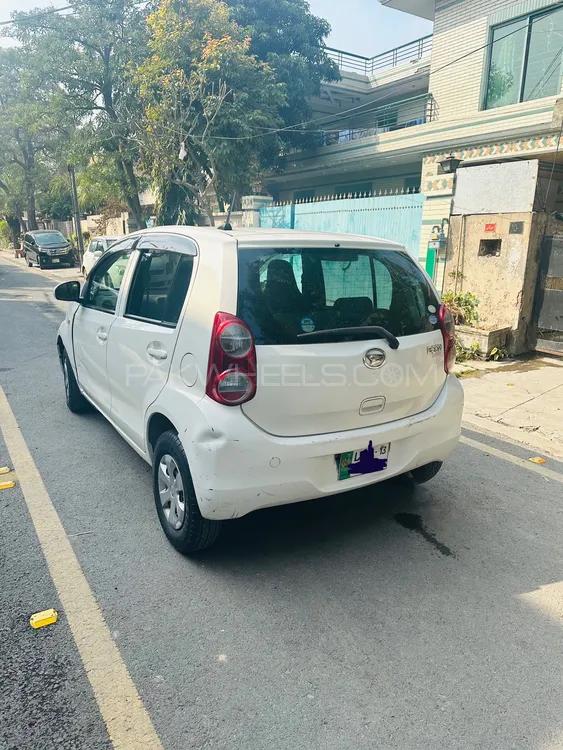 Daihatsu Boon 2010 for sale in Lahore