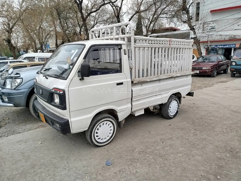 Suzuki Ravi 2017 for sale in Taxila