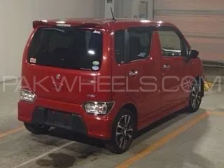Suzuki Wagon R 2020 for sale in Rawalpindi