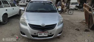 Toyota Belta X Business A Package 1.0 2006 for Sale