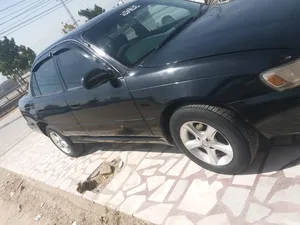 Toyota Corolla XE Limited 1995 for Sale