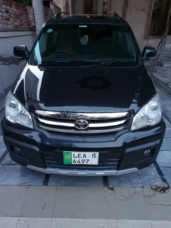 FAW Sirius 2015 for Sale in Gujrat Image-1