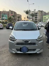 Subaru Pleo 2018 for Sale
