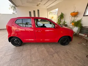 Suzuki Alto X 2019 for Sale