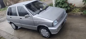 Suzuki Mehran VXR (CNG) 2000 for Sale