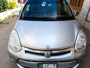 Toyota Passo X L Package 2016 for Sale