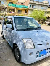Nissan Pino 2007 for Sale