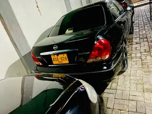 Nissan Sunny Super Saloon Automatic 1.6 2010 for Sale