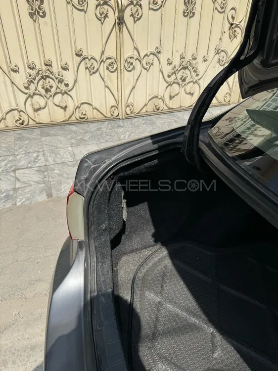 Toyota Corolla 2011 for sale in Lahore