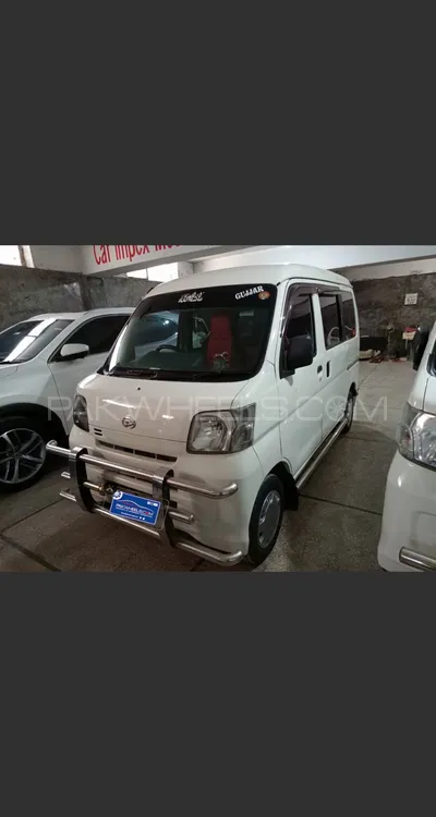 Daihatsu Hijet 2014 for sale in Lahore