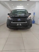 Toyota Sienta X 2016 for Sale