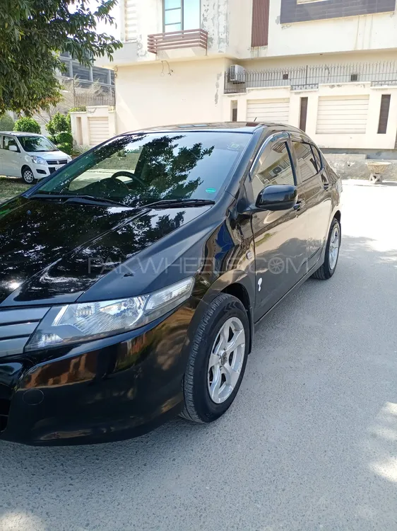 Honda City 2011 for sale in Faisalabad