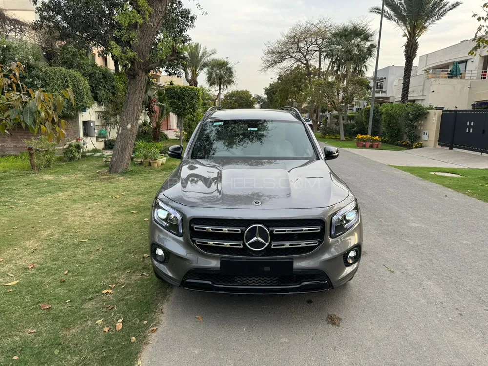 Mercedes Benz GLB Class 2020 for sale in Lahore