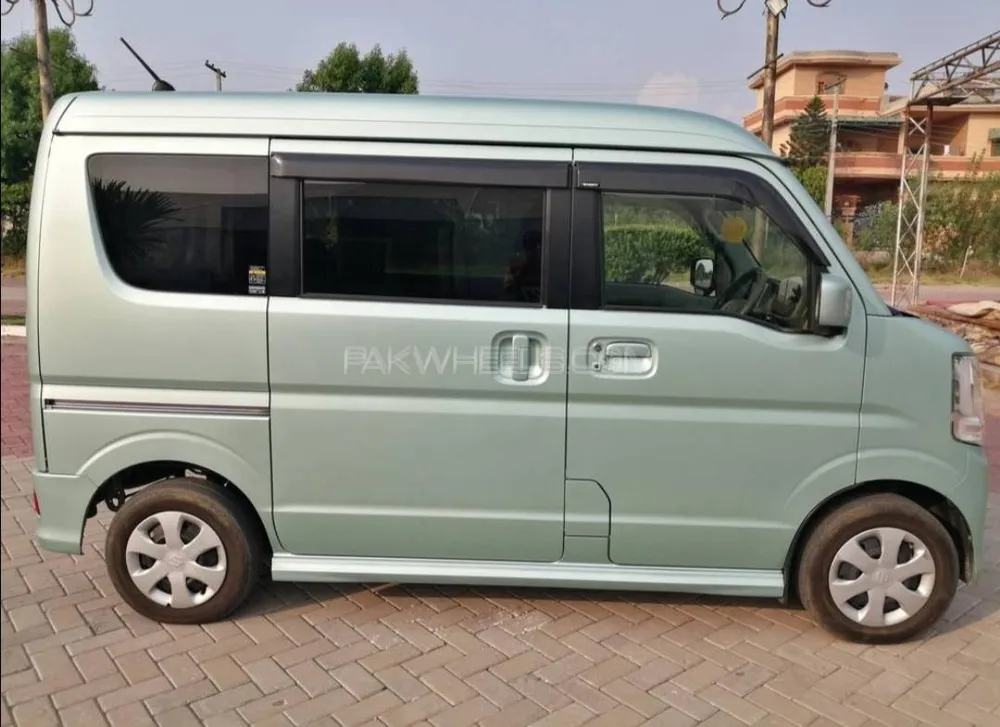 Suzuki Every Wagon 2023 for sale in Sialkot