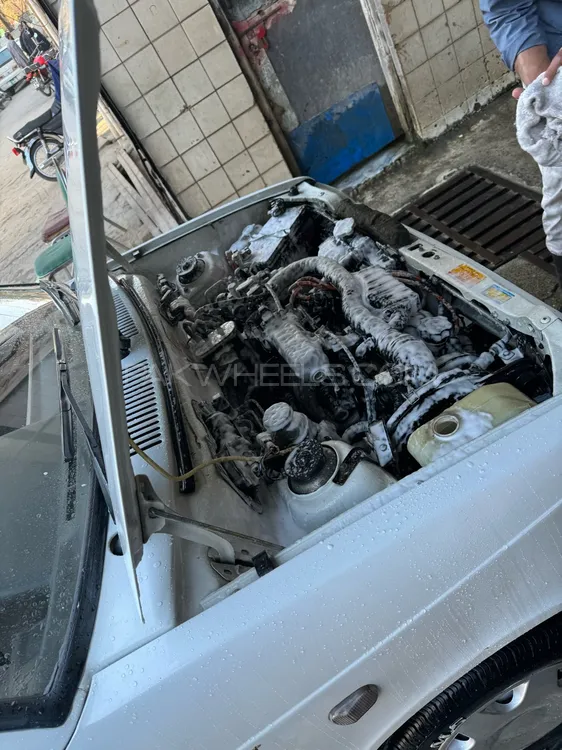 Suzuki Mehran 2019 for Sale in Mardan Image-1