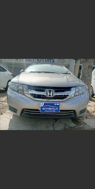Honda City 2020 for Sale in Gujranwala Image-1