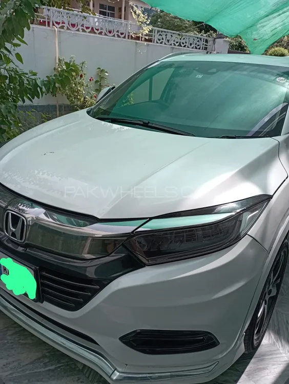 Honda Vezel 2019 for sale in Islamabad