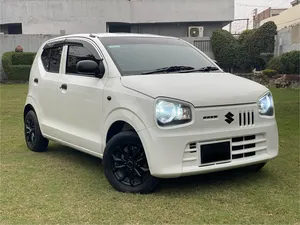 Suzuki Alto VXR 2022 for Sale